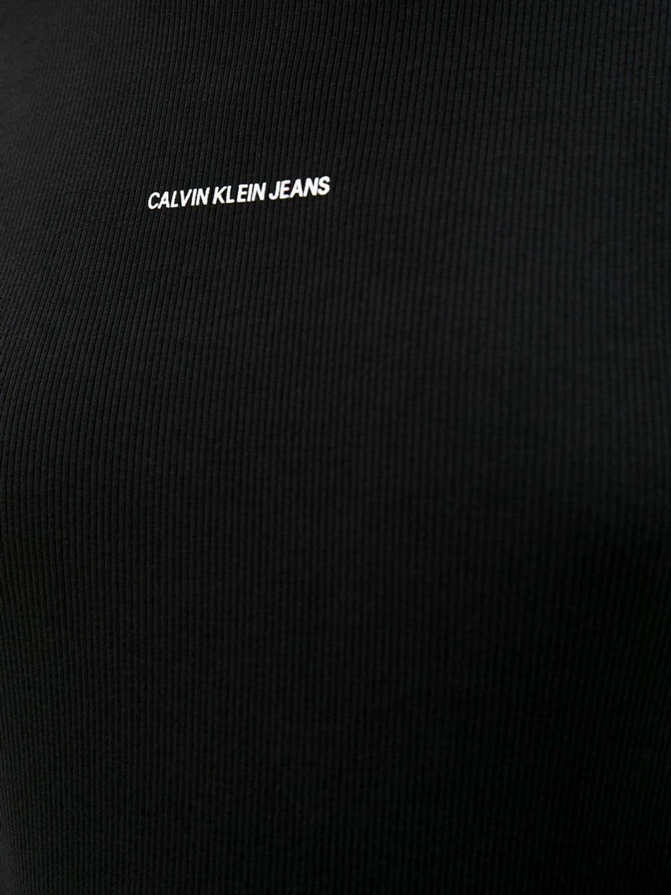 Футболки и поло Calvin Klein Jeans модель J20J216781_BEH Футболки и поло Calvin Klein Jeans модель J20J216781_BEH Фото