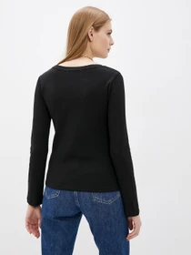 Футболки и поло Calvin Klein Jeans модель J20J216781_BEH Фото