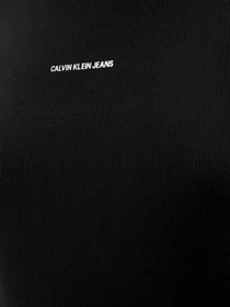 Футболки и поло Calvin Klein Jeans модель J20J216781_BEH Фото