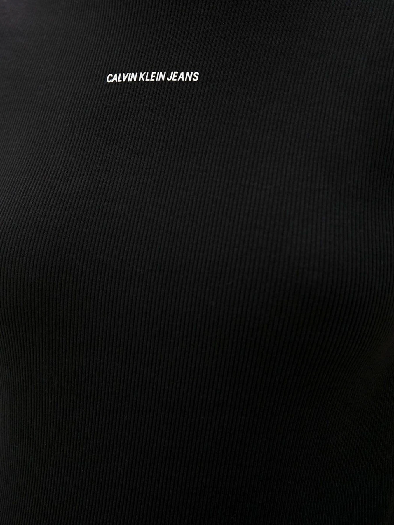 Футболки і поло Calvin Klein Jeans модель J20J216782_BEH Футболки і поло Calvin Klein Jeans модель J20J216782_BEH Фото