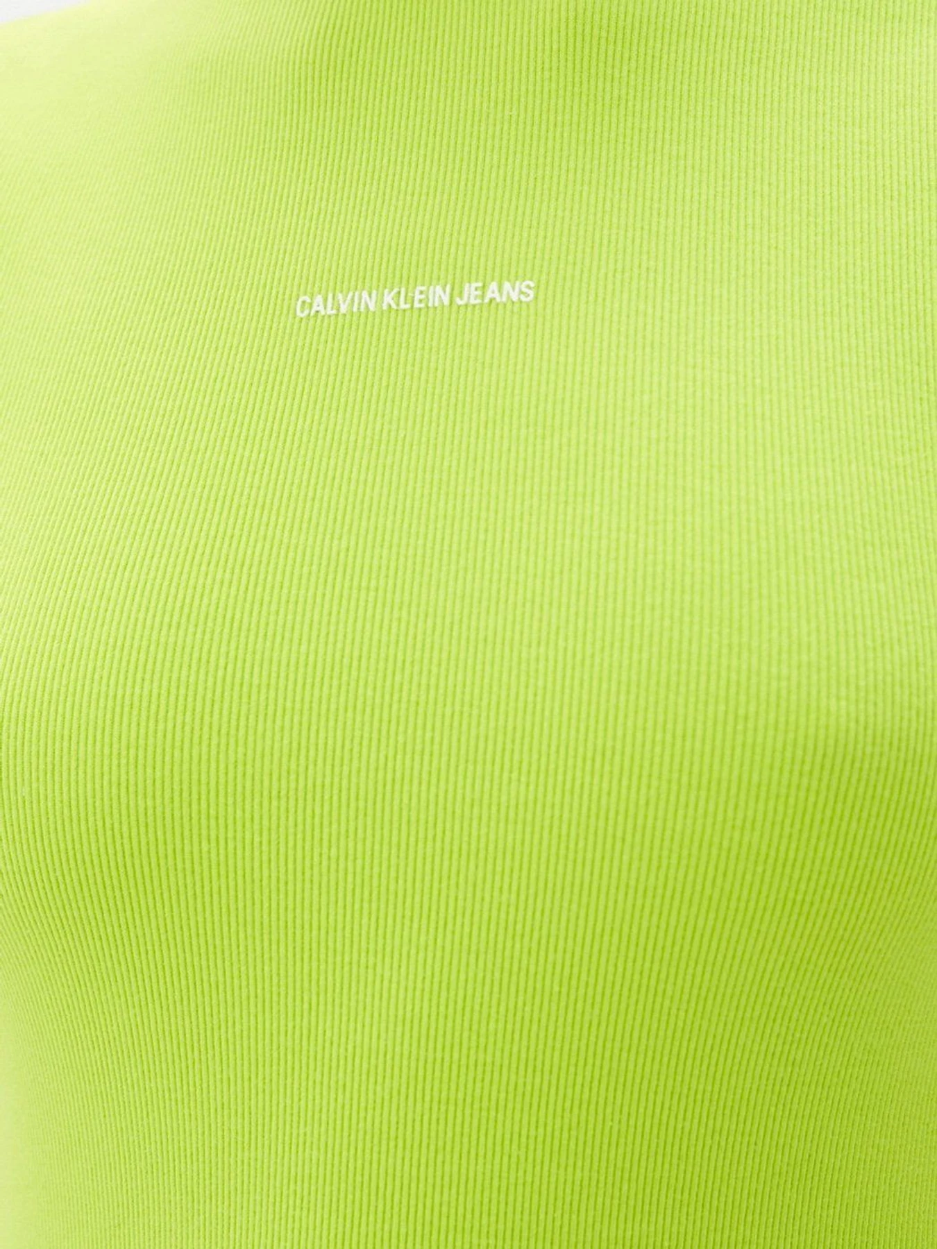 Футболки и поло Calvin Klein Jeans модель J20J216782_LAG Футболки и поло Calvin Klein Jeans модель J20J216782_LAG Фото