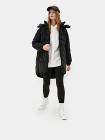 Куртки и дубленки Calvin Klein Jeans модель J20J216873_BEH Фото