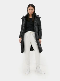 Куртки и дубленки Calvin Klein Jeans модель J20J216887_BEH Фото