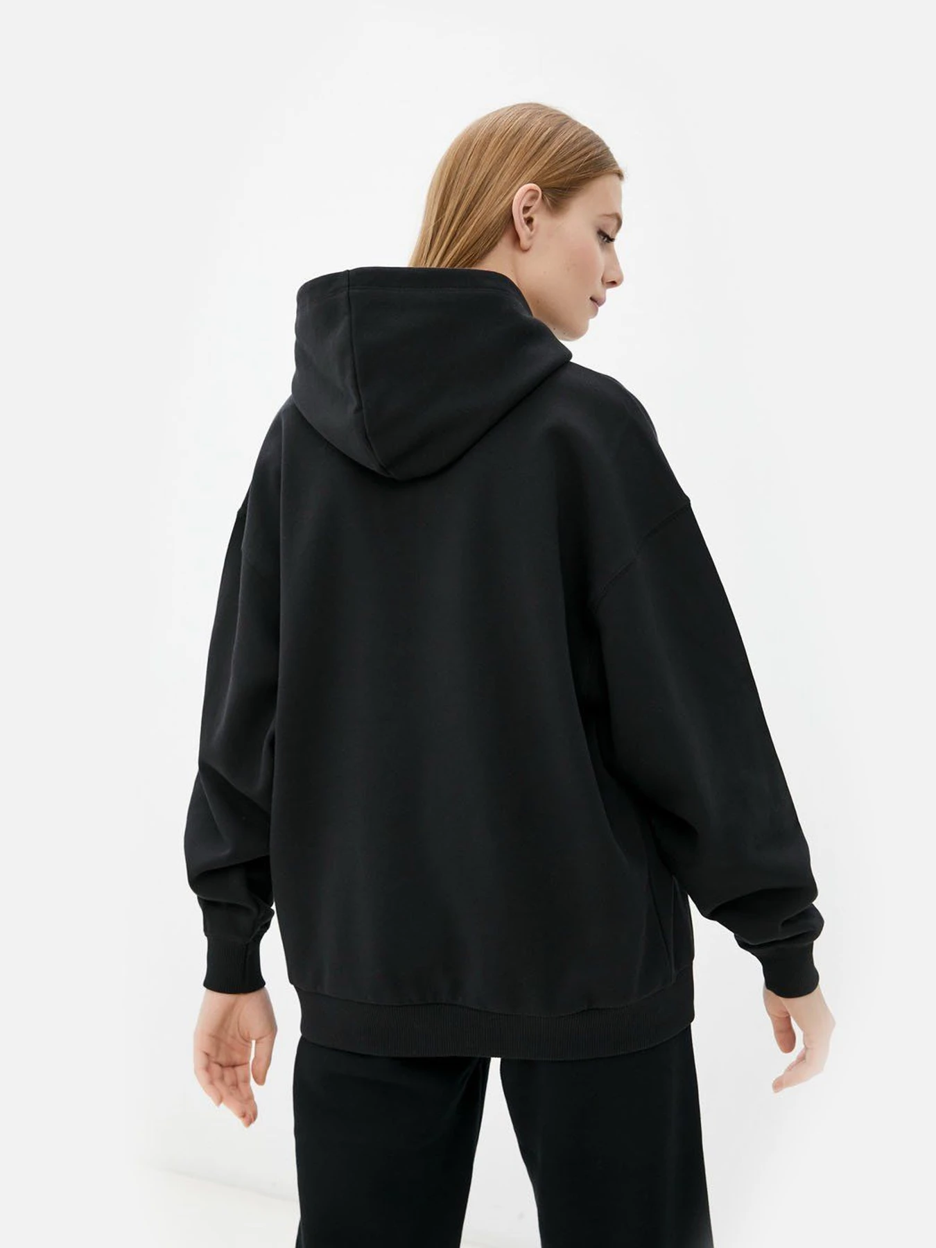 Худі та світшоти Calvin Klein Jeans модель J20J216929_BEH Худі та світшоти Calvin Klein Jeans модель J20J216929_BEH Фото