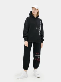 Худі та світшоти Calvin Klein Jeans модель J20J216929_BEH Фото