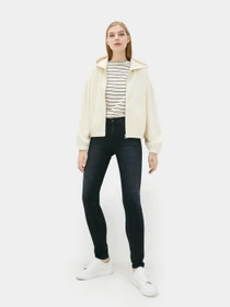 Куртки и дубленки Calvin Klein Jeans модель J20J216960_ACJ Фото