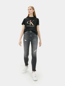 Джинси Calvin Klein Jeans Skinny модель J20J217074_1BY Фото