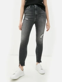 Джинси Calvin Klein Jeans Skinny модель J20J217074_1BY Фото