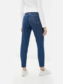 Джинсы Calvin Klein Jeans Mom модель J20J217082_1A4 Фото