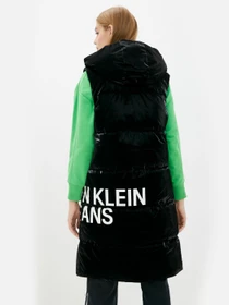 Жилети Calvin Klein Jeans модель J20J217282_BEH Фото