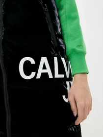 Жилети Calvin Klein Jeans модель J20J217282_BEH Фото