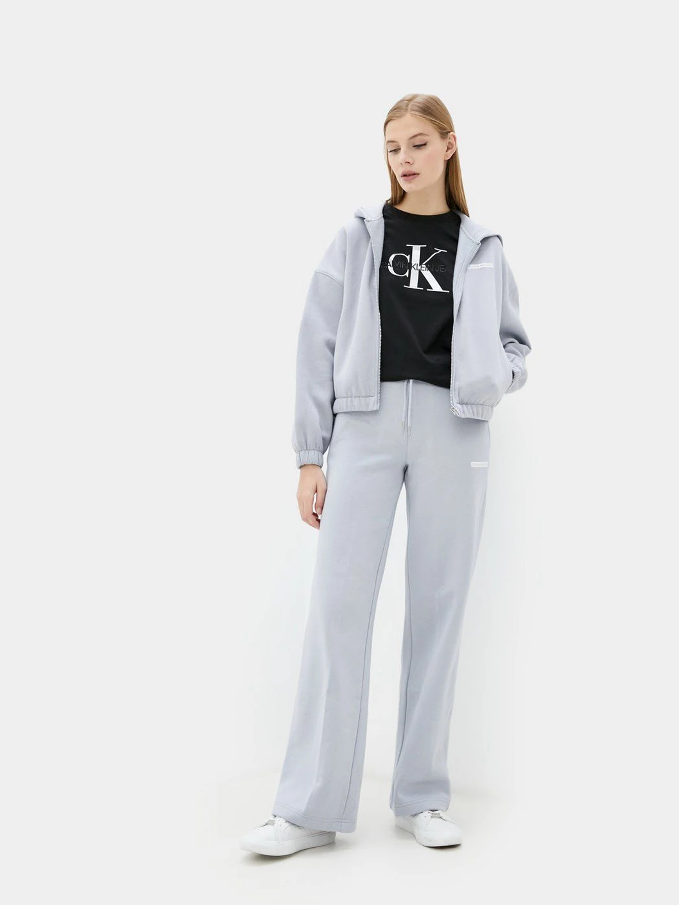 Брюки Calvin Klein Jeans модель J20J217293_PS8 Брюки Calvin Klein Jeans модель J20J217293_PS8 Фото
