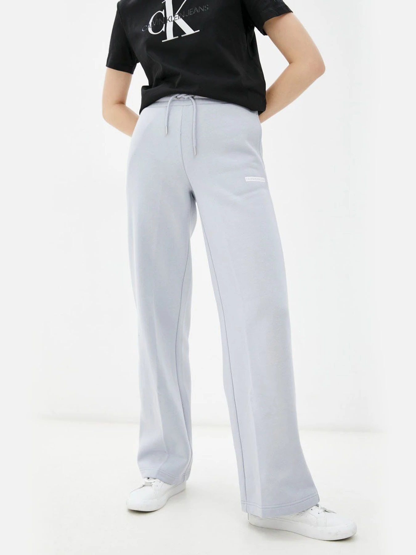 Брюки Calvin Klein Jeans модель J20J217293_PS8 Брюки Calvin Klein Jeans модель J20J217293_PS8 Фото