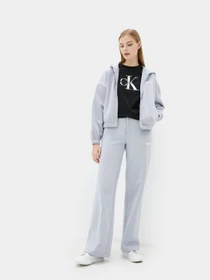 Брюки Calvin Klein Jeans модель J20J217293_PS8 Фото