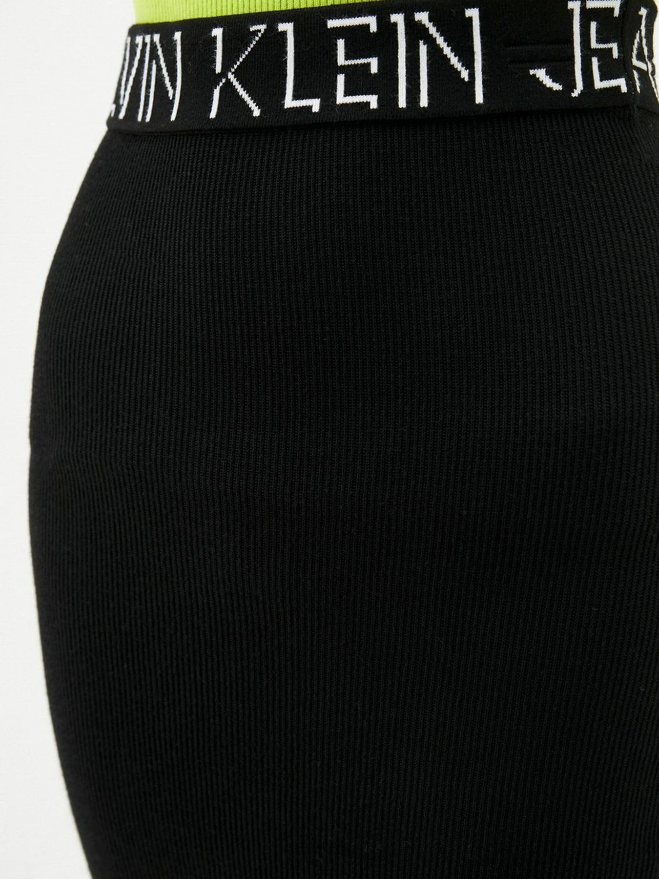 Спідниці Calvin Klein Jeans модель J20J217300_BEH Спідниці Calvin Klein Jeans модель J20J217300_BEH Фото