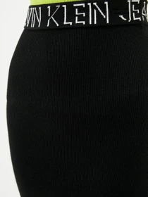 Спідниці Calvin Klein Jeans модель J20J217300_BEH Фото