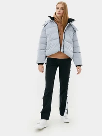 Куртки и дубленки Calvin Klein Jeans модель J20J217426_PS8 Фото