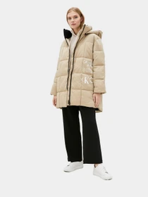 Куртки и дубленки Calvin Klein Jeans модель J20J217561_PBF Фото
