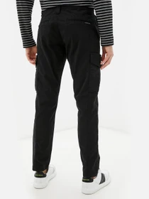Брюки Calvin Klein Jeans модель J30J318586_BEH Фото