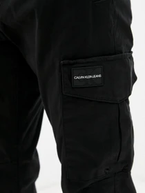 Брюки Calvin Klein Jeans модель J30J318586_BEH Фото