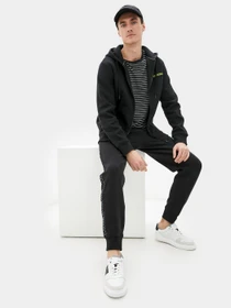 Брюки Calvin Klein Jeans модель J30J318595_BEH Фото