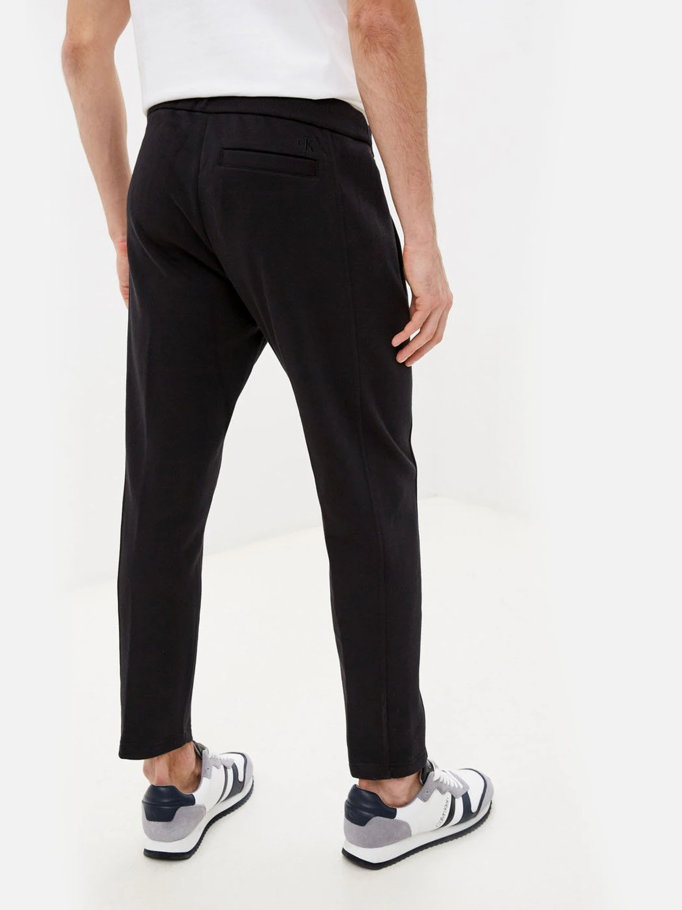 Брюки Calvin Klein Jeans модель J30J318599_BEH Брюки Calvin Klein Jeans модель J30J318599_BEH Фото