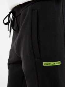 Брюки Calvin Klein Jeans модель J30J318599_BEH Фото