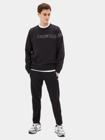Брюки Calvin Klein Jeans модель J30J318599_BEH Фото