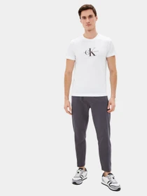 Брюки Calvin Klein Jeans модель J30J318599_PCK Фото