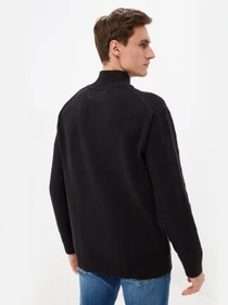Светри та кардигани Calvin Klein Jeans модель J30J318619_BEH Фото