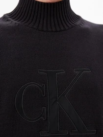 Светри та кардигани Calvin Klein Jeans модель J30J318619_BEH Фото