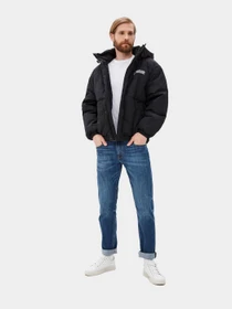 Куртки и дубленки Calvin Klein Jeans модель J30J318657_BEH Фото