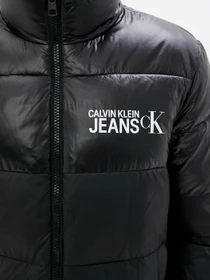 Куртки и дубленки Calvin Klein Jeans модель J30J318683_BEH Фото