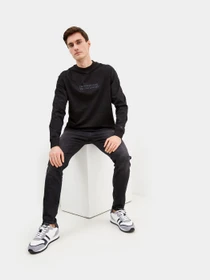 Футболки и поло Calvin Klein Jeans модель J30J318732_BEH Фото