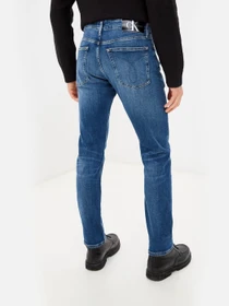 Джинсы Calvin Klein Jeans Slim модель J30J318976_1BJ Фото