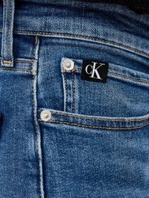 Джинсы Calvin Klein Jeans Slim модель J30J318976_1BJ Фото