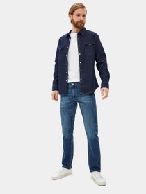 Джинсы Calvin Klein Jeans модель J30J319036_1BJ Фото