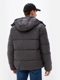 Куртки и дубленки Calvin Klein Jeans модель J30J319057_PCK Фото
