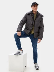 Куртки и дубленки Calvin Klein Jeans модель J30J319057_PCK Фото