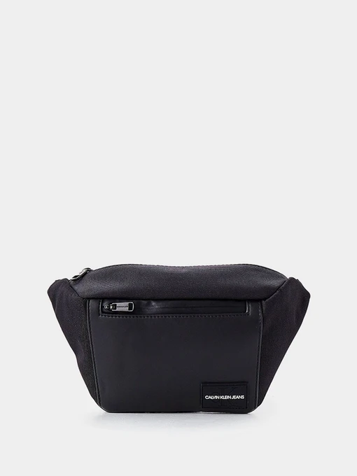 Сумки Calvin Klein Jeans модель K50K507598_BDS Фото