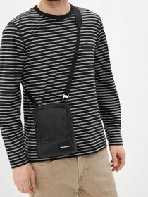 Сумки Calvin Klein Jeans модель K50K507599_BDS Фото