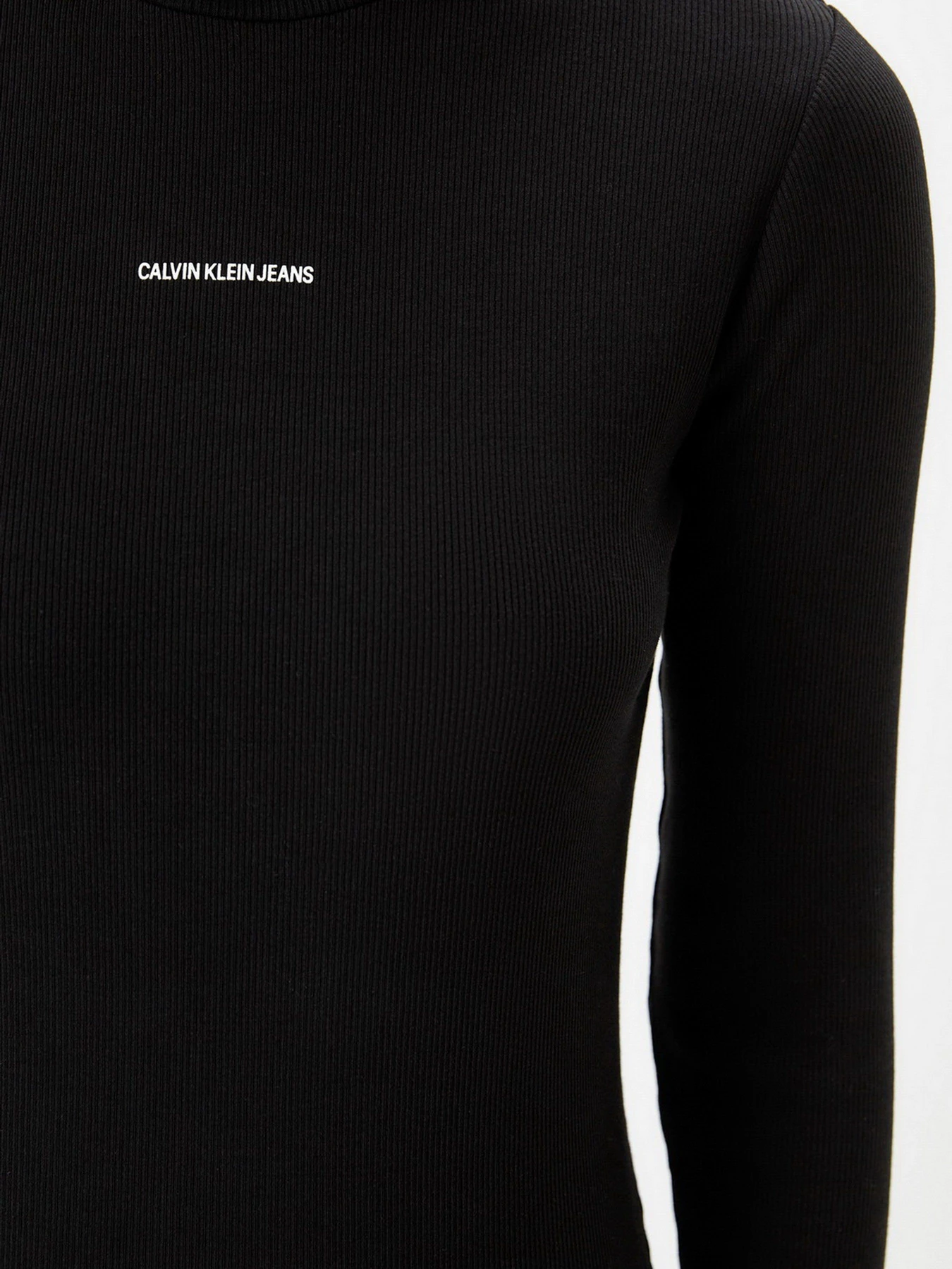 Платья Calvin Klein Jeans модель J20J216745_BEH Платья Calvin Klein Jeans модель J20J216745_BEH Фото