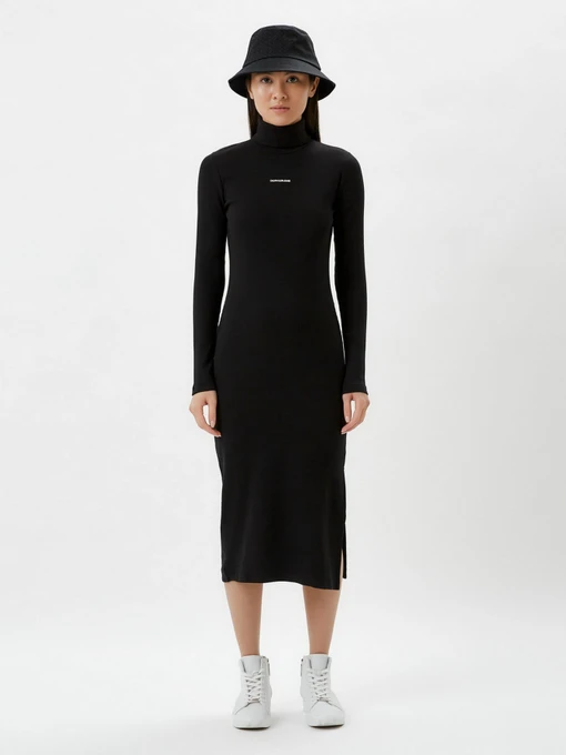 Платья Calvin Klein Jeans модель J20J216745_BEH Фото