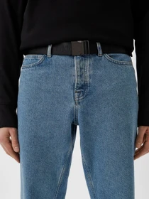 Ремни Calvin Klein Jeans модель K50K507861_BAX Фото