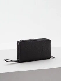 Кошельки Calvin Klein Jeans модель K50K507971_BAX Фото