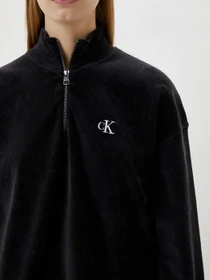 Худи и свитшоты Calvin Klein Jeans модель J20J217912_BEH Фото