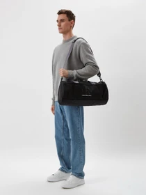 Сумки Calvin Klein Jeans модель K50K508182_BDS Фото