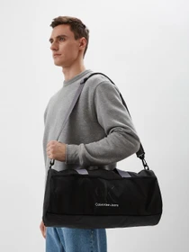 Сумки Calvin Klein Jeans модель K50K508182_BDS Фото