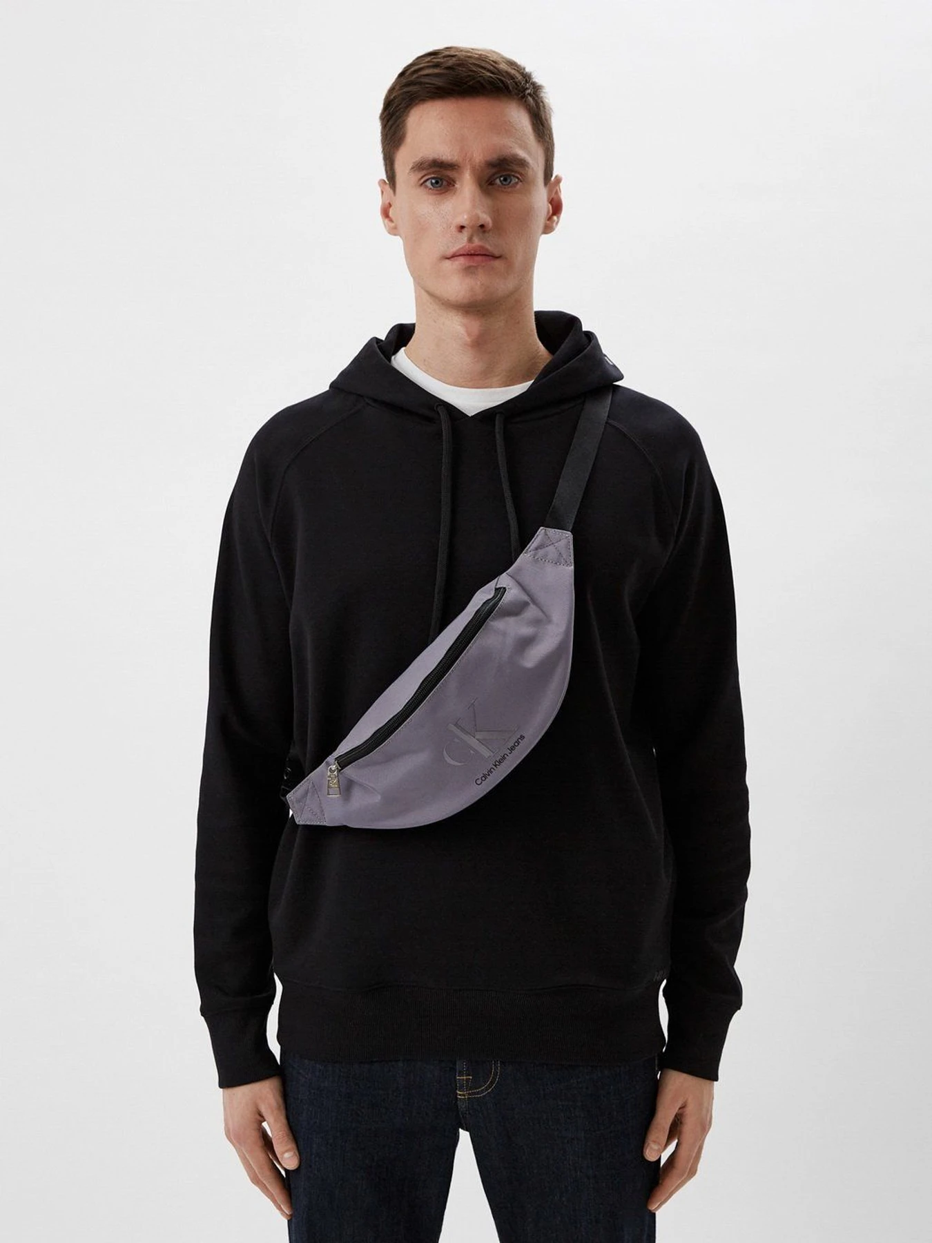 Сумки Calvin Klein Jeans модель K50K508186_PB3 Фото