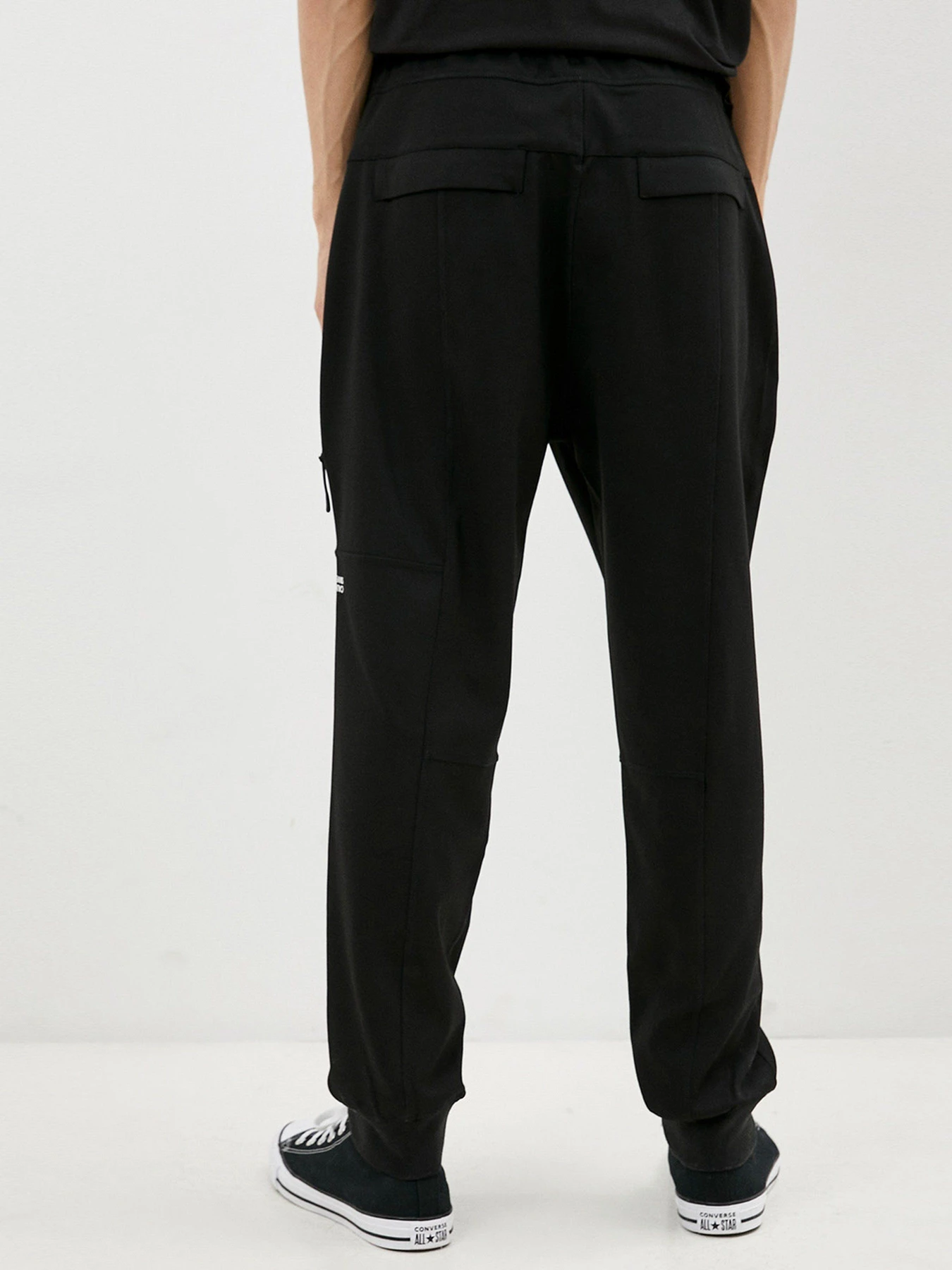 Брюки Calvin Klein Jeans модель J30J318587_BEH Фото